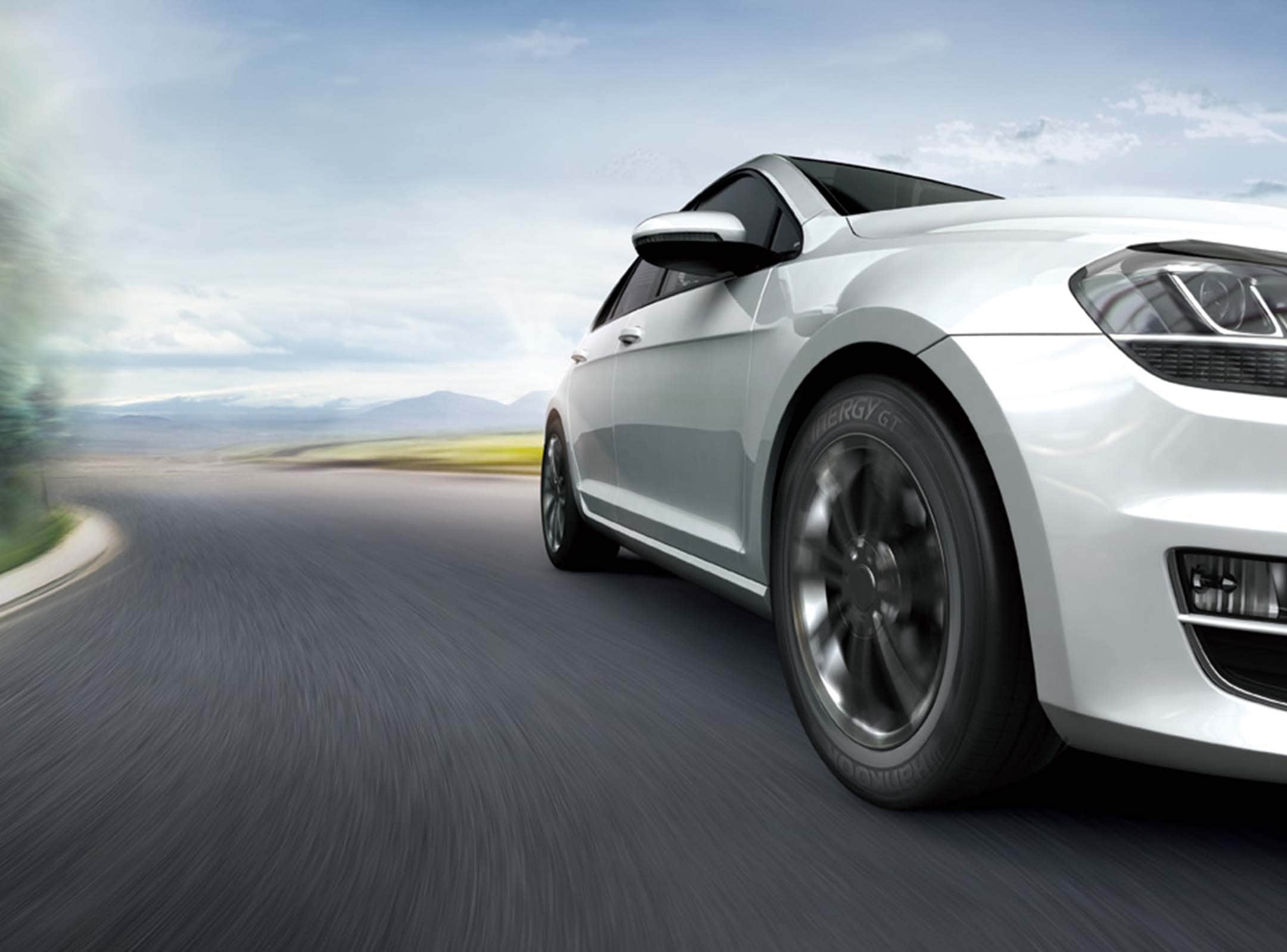 Hankook Tire & Technology-Tires-Kinergy-Kinergy GT-H436-KV