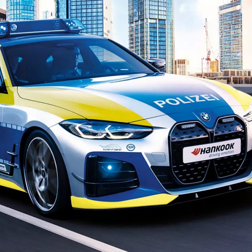 Customized, safe dream cars: Hankook sponsors “TUNE IT! SAFE!” campaign in its 18th year